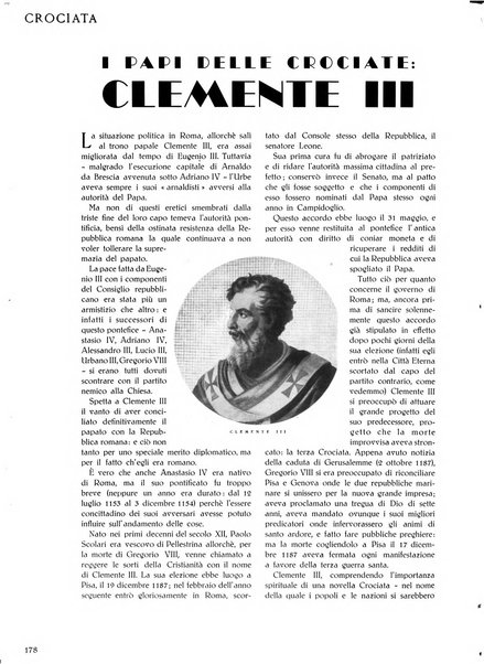 Crociata rivista della Luogotenenza per l'Italia dell'Ordine equestre del Santo Sepolcro di Gerusalemme