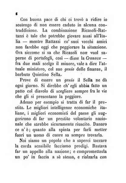 La cronaca grigia pubblicazione settimanale