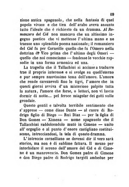 La cronaca grigia pubblicazione settimanale