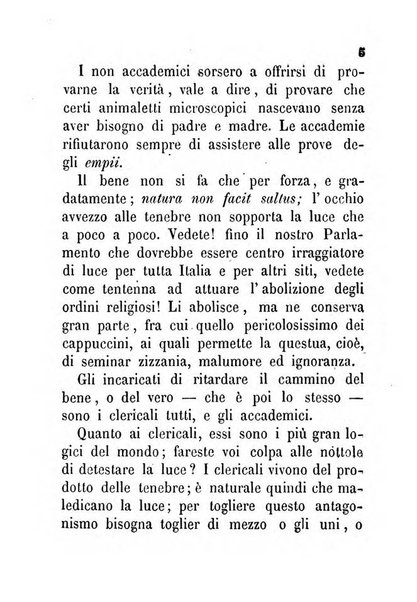 La cronaca grigia pubblicazione settimanale