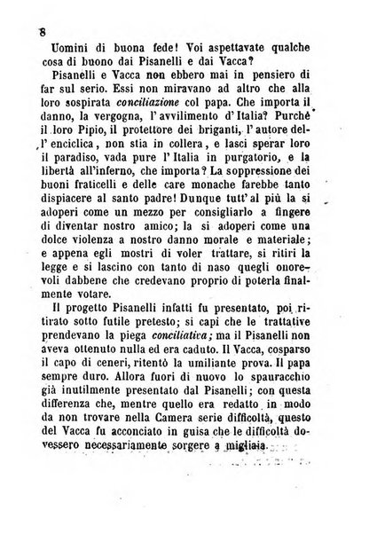 La cronaca grigia pubblicazione settimanale