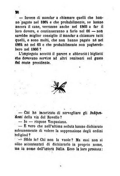 La cronaca grigia pubblicazione settimanale