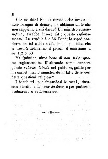 La cronaca grigia pubblicazione settimanale