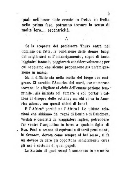 La cronaca grigia pubblicazione settimanale