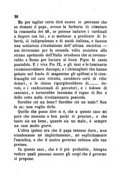 La cronaca grigia pubblicazione settimanale