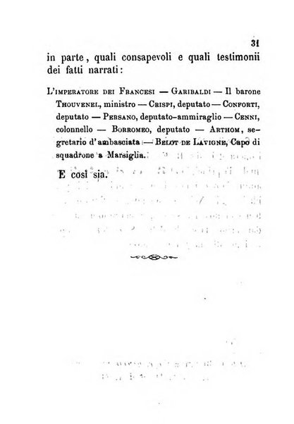 La cronaca grigia pubblicazione settimanale