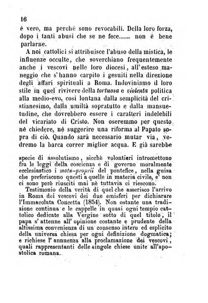 La cronaca grigia pubblicazione settimanale