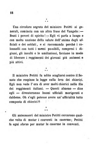 La cronaca grigia pubblicazione settimanale