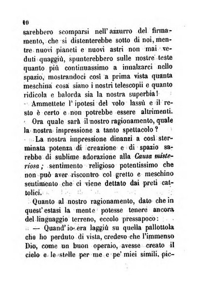 La cronaca grigia pubblicazione settimanale