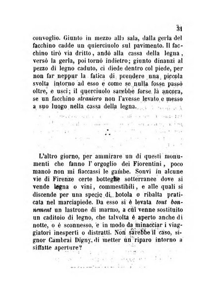 La cronaca grigia pubblicazione settimanale