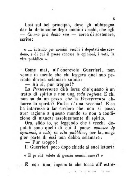 La cronaca grigia pubblicazione settimanale