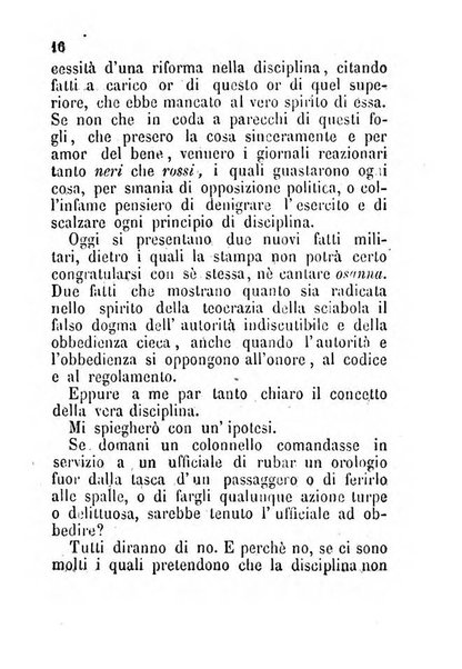 La cronaca grigia pubblicazione settimanale