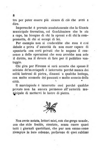 La cronaca grigia pubblicazione settimanale