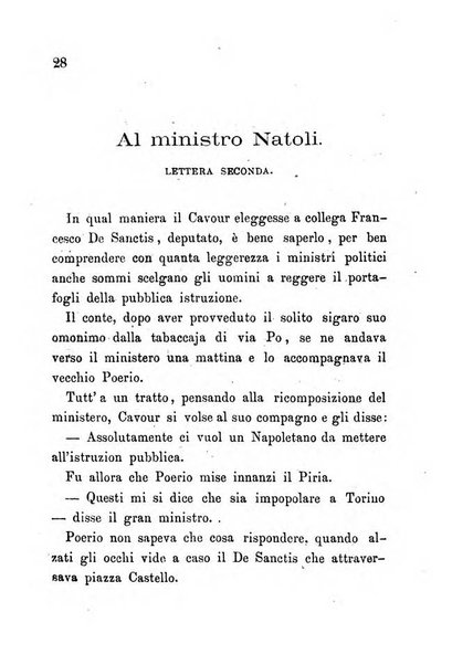 La cronaca grigia pubblicazione settimanale