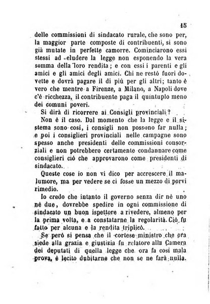 La cronaca grigia pubblicazione settimanale