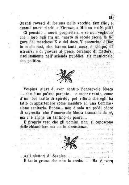 La cronaca grigia pubblicazione settimanale