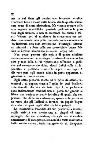 La cronaca grigia pubblicazione settimanale