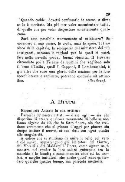 La cronaca grigia pubblicazione settimanale