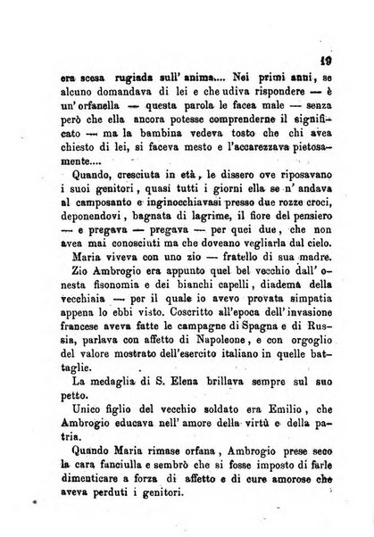 La cronaca grigia pubblicazione settimanale