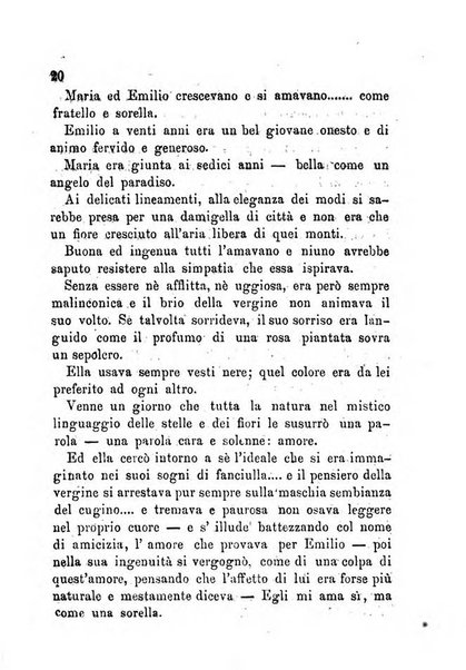 La cronaca grigia pubblicazione settimanale