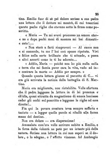 La cronaca grigia pubblicazione settimanale