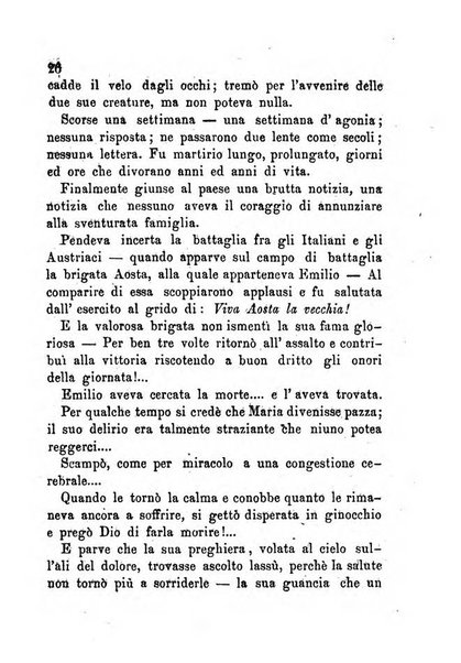 La cronaca grigia pubblicazione settimanale