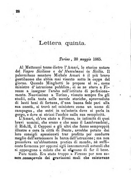 La cronaca grigia pubblicazione settimanale