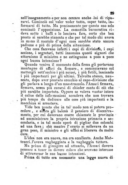 La cronaca grigia pubblicazione settimanale