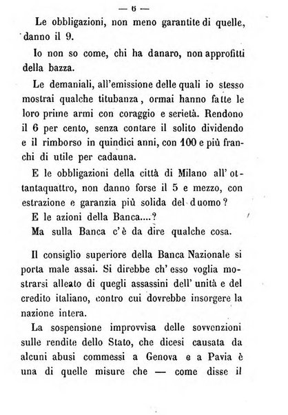 La cronaca grigia pubblicazione settimanale