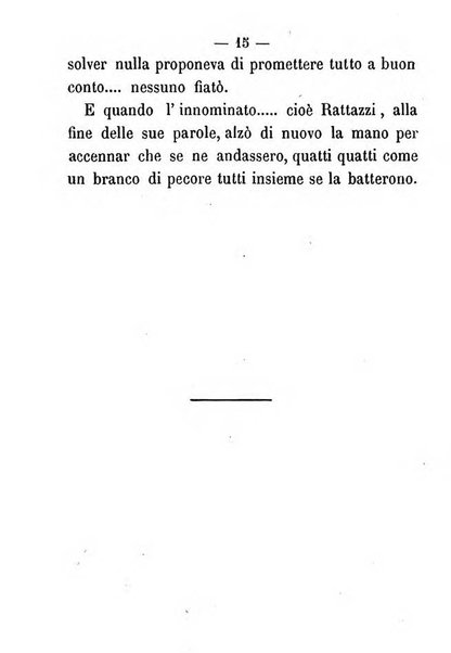 La cronaca grigia pubblicazione settimanale