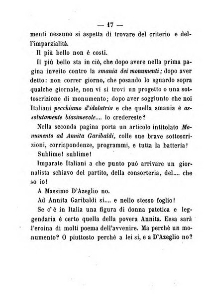 La cronaca grigia pubblicazione settimanale