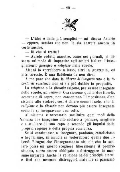 La cronaca grigia pubblicazione settimanale