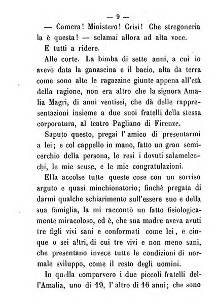 La cronaca grigia pubblicazione settimanale