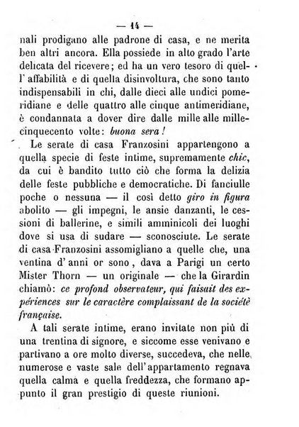 La cronaca grigia pubblicazione settimanale