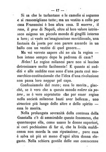 La cronaca grigia pubblicazione settimanale