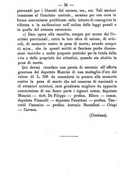 La cronaca grigia pubblicazione settimanale