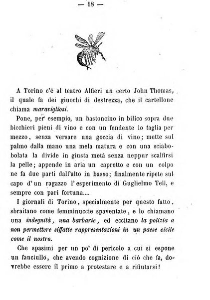 La cronaca grigia pubblicazione settimanale