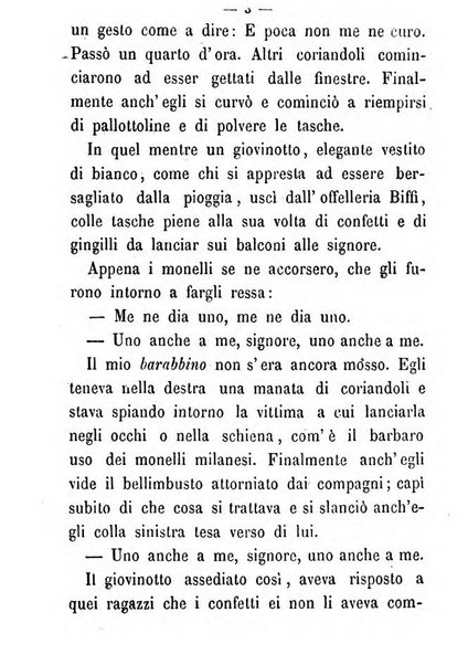 La cronaca grigia pubblicazione settimanale