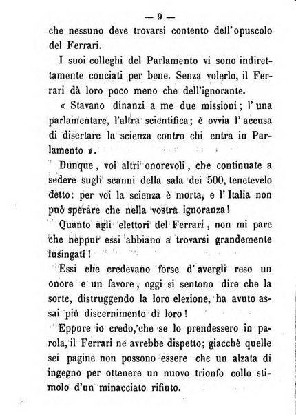 La cronaca grigia pubblicazione settimanale