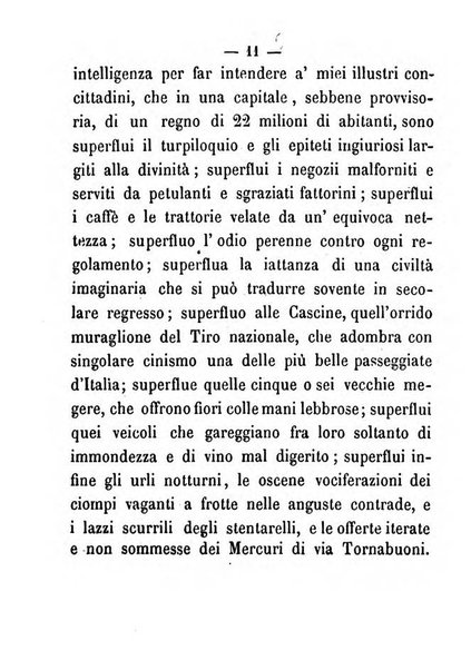 La cronaca grigia pubblicazione settimanale