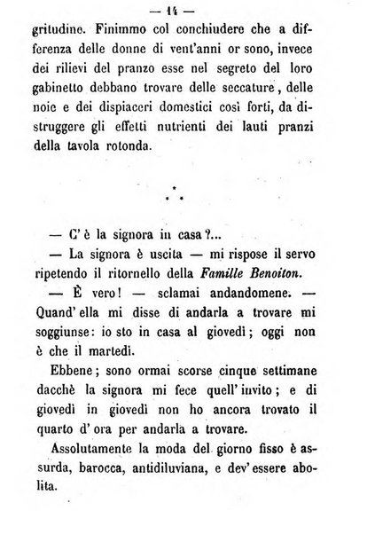 La cronaca grigia pubblicazione settimanale