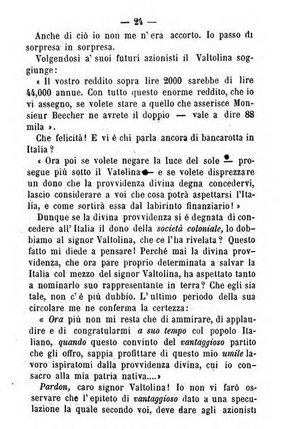 La cronaca grigia pubblicazione settimanale