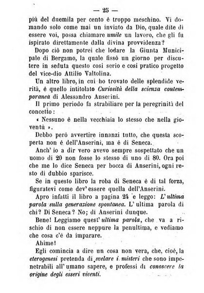 La cronaca grigia pubblicazione settimanale