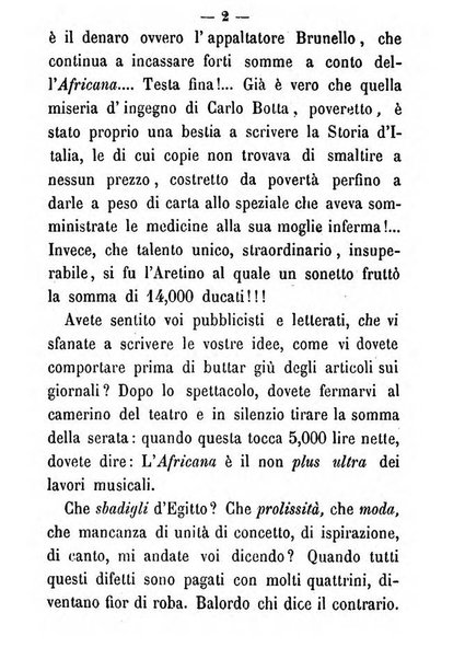 La cronaca grigia pubblicazione settimanale