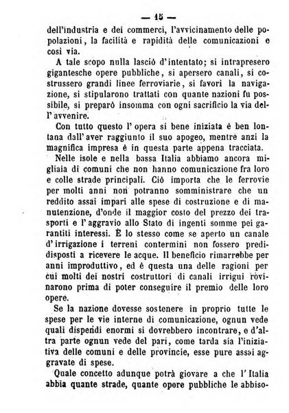 La cronaca grigia pubblicazione settimanale