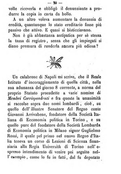 La cronaca grigia pubblicazione settimanale