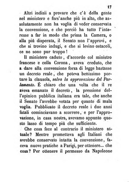 La cronaca grigia pubblicazione settimanale