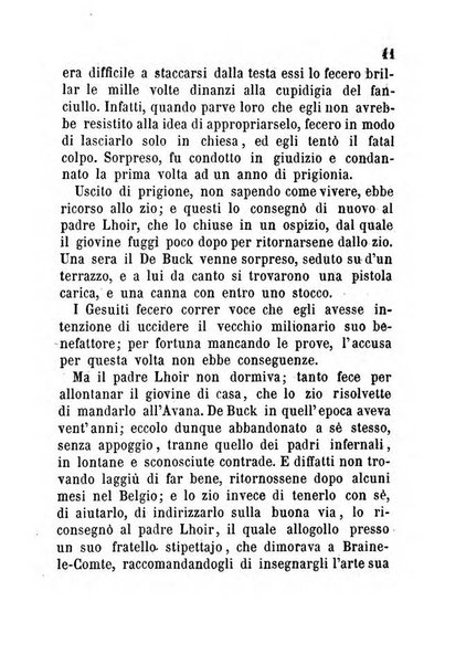 La cronaca grigia pubblicazione settimanale