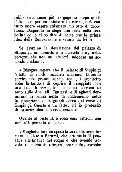 La cronaca grigia pubblicazione settimanale