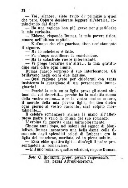 La cronaca grigia pubblicazione settimanale